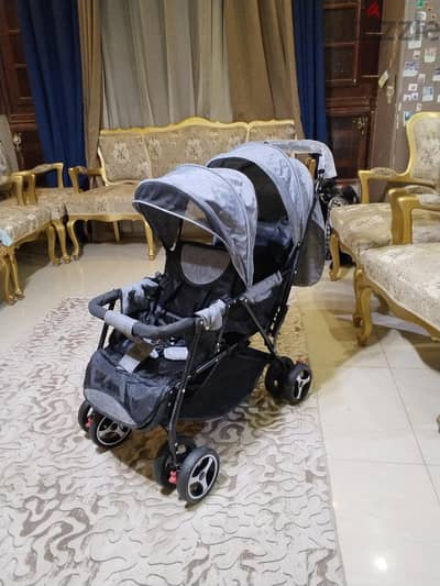 so baby. تؤام جديده تصفيه محلات بكيسها بنص الثمن