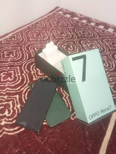 OPPO Reno 7 5G