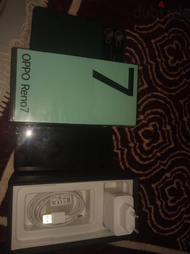 OPPO Reno 7 5G 4