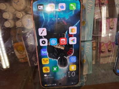 Infinix Hot 60 Pro