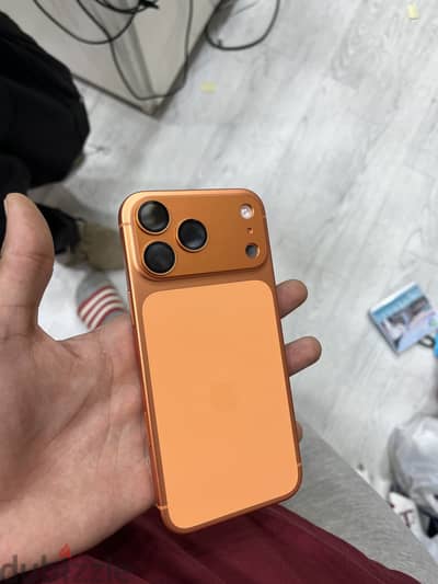 Apple - iPhone 17 Pro Max