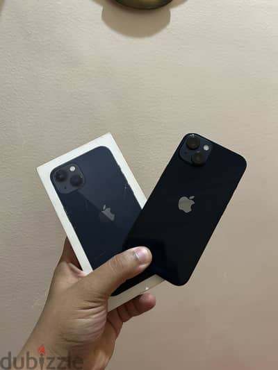 Apple - iPhone 13