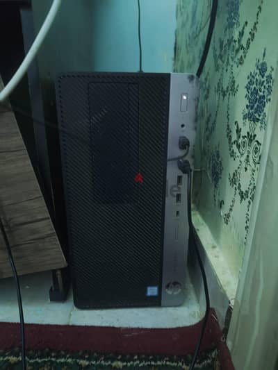كمبيوتر hp prodesk 600g3 mt  الجهاز: HP ProDesk 600