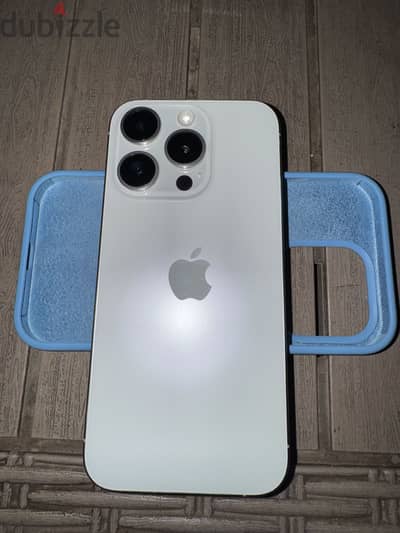 Apple - iPhone 15 Pro