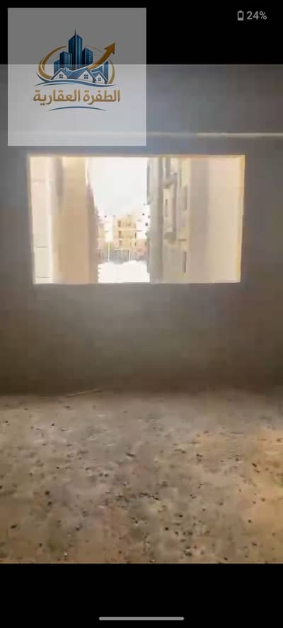 شقة للبيع في اللوتس الجديدة مساحة 243 متر