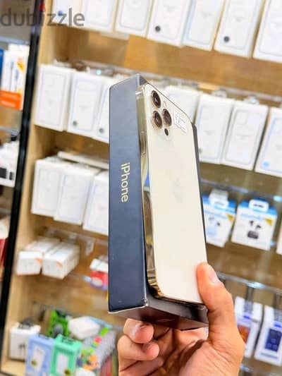 آبل - آيفون 12 برو ماكس