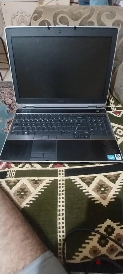 Laptop Dell