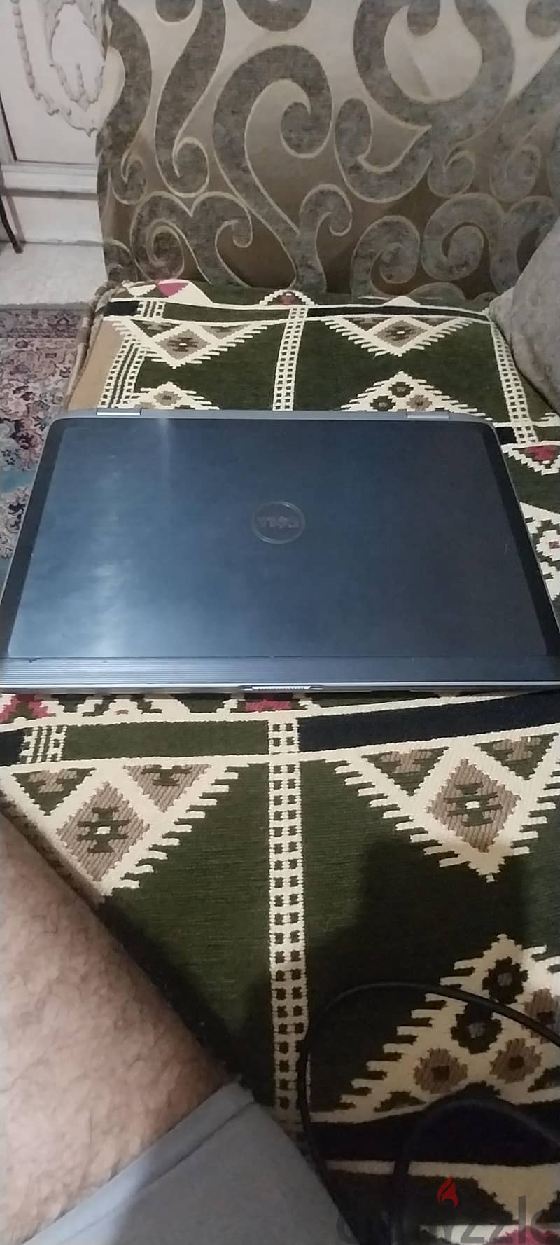 Laptop Dell 1
