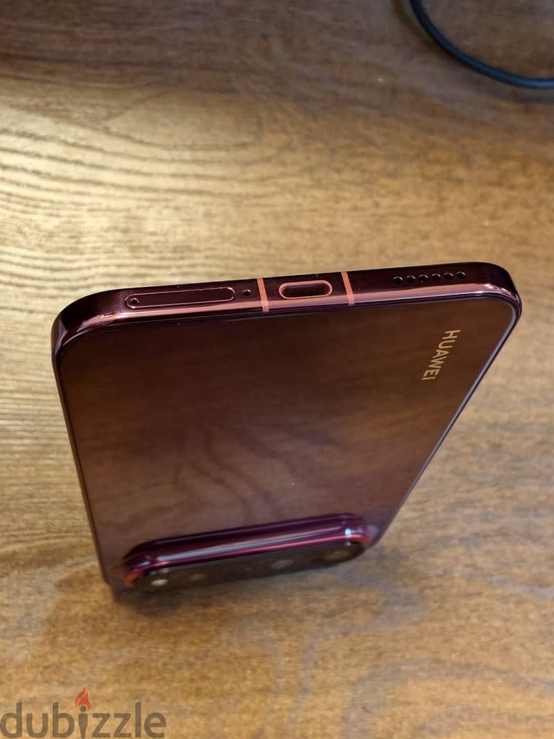 Huawei Pura X View 3