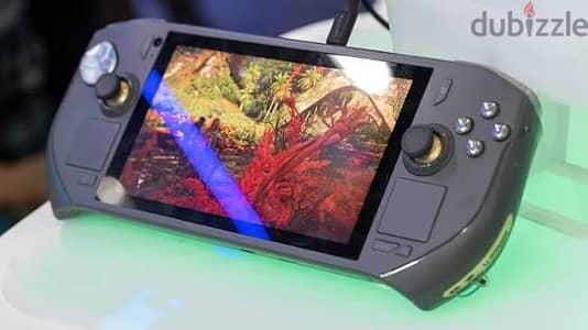 zotac zone handheld pc for sale with accessories