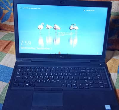 Dell 5591