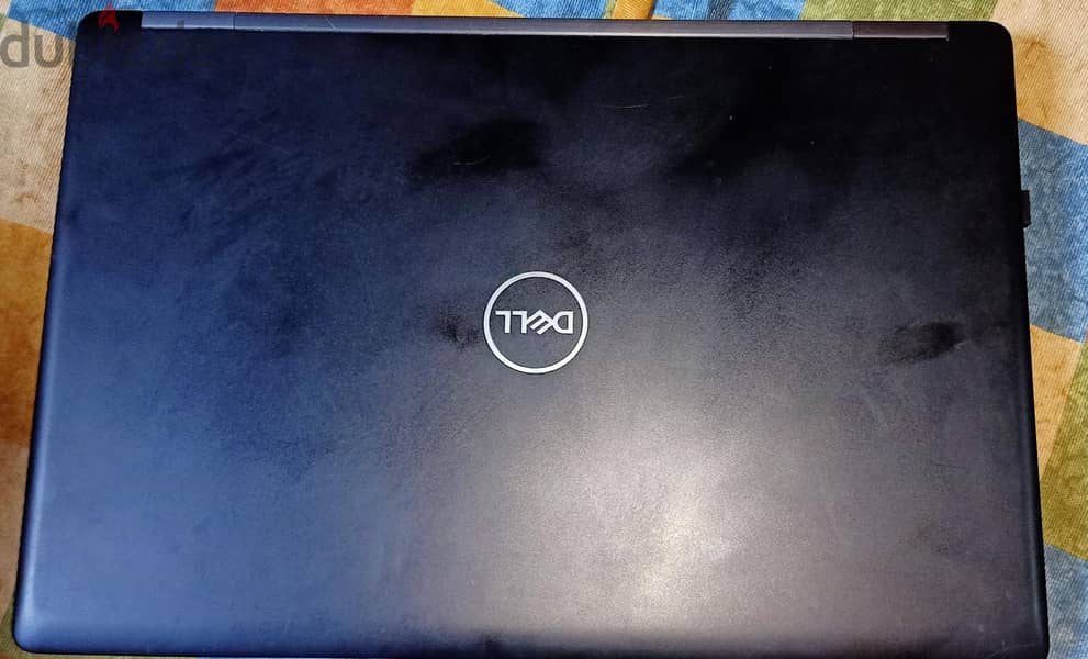 Dell 5591 1