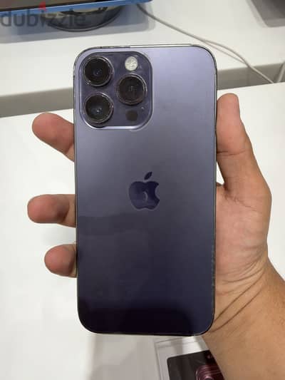 Apple - iPhone 14 Pro Max