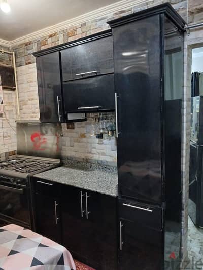 مطبخ المونتال