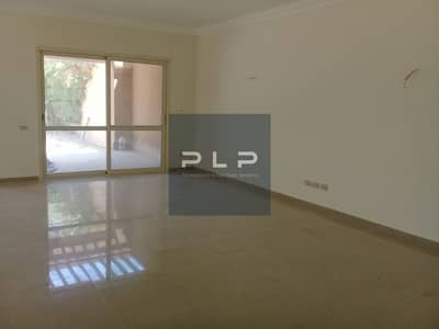 Lowest price for a "super-lux" finished twin house in the Bellagio Compound, Fifth Settlement; immediate handover, price negotiable for a quick sale.
