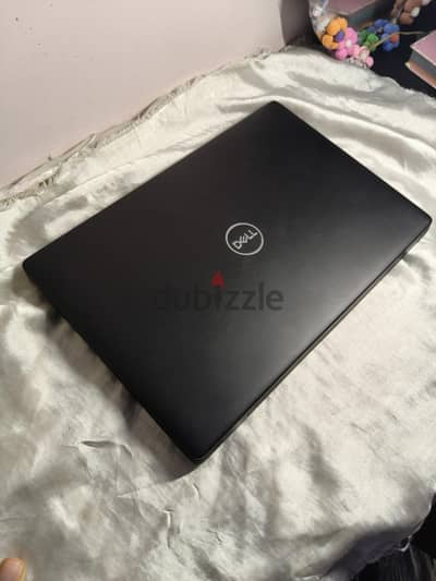 لاب توب 5400 Dell latitude  كسر زيرو + ضمان شخصي