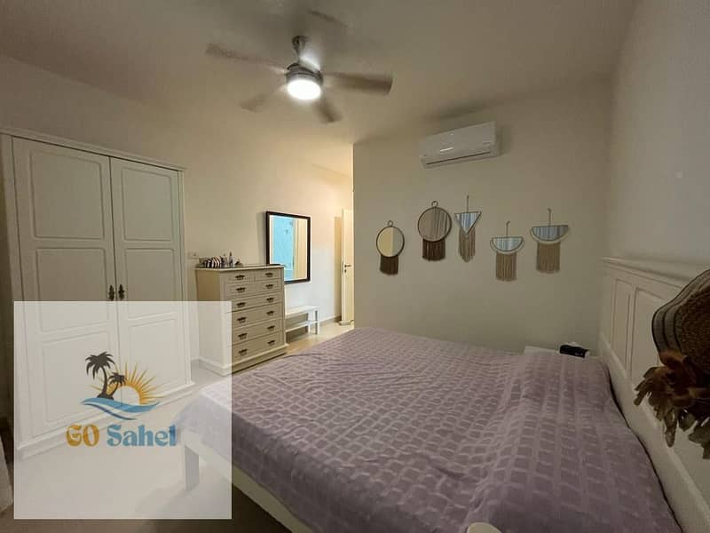 3 BR Chalet in Seashell Sidi Abdel Rahman, photo 5 of 10