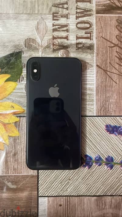 Apple - iPhone XS