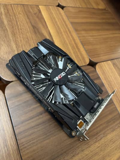 Inno3D GeForce GTX 1650 Super 4 GB GDDR6 Gaming Graphic Card