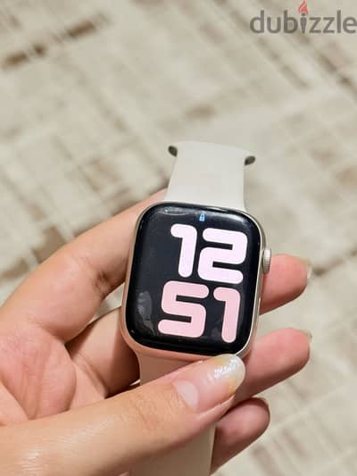 Apple watch series 8
