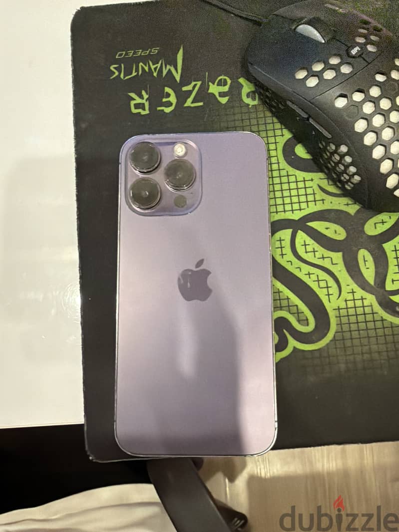 Apple - iPhone 14 Pro Max 1
