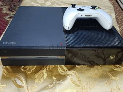 Xbox one fat