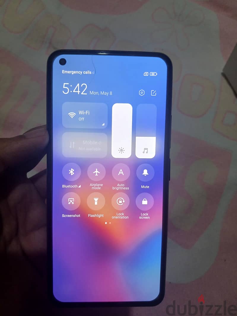Xiaomi Mi 11 Lite 3