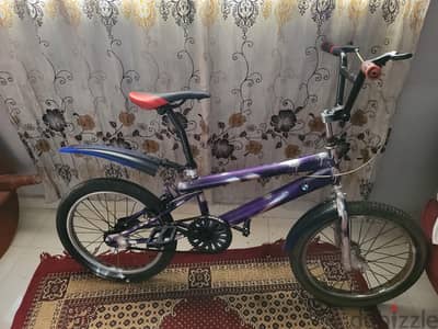 عجله  BMX  مقاس ٢٠