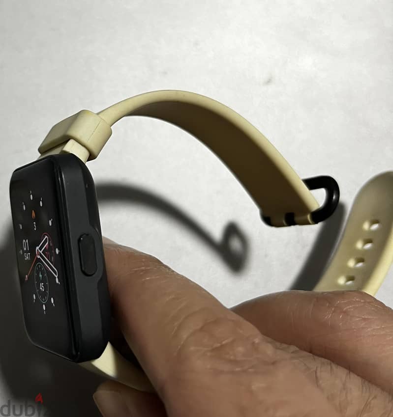Redmi Mi watch 2 lite 3
