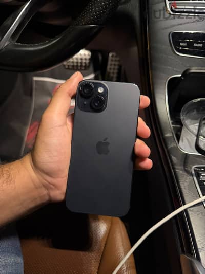 Apple - iPhone 15