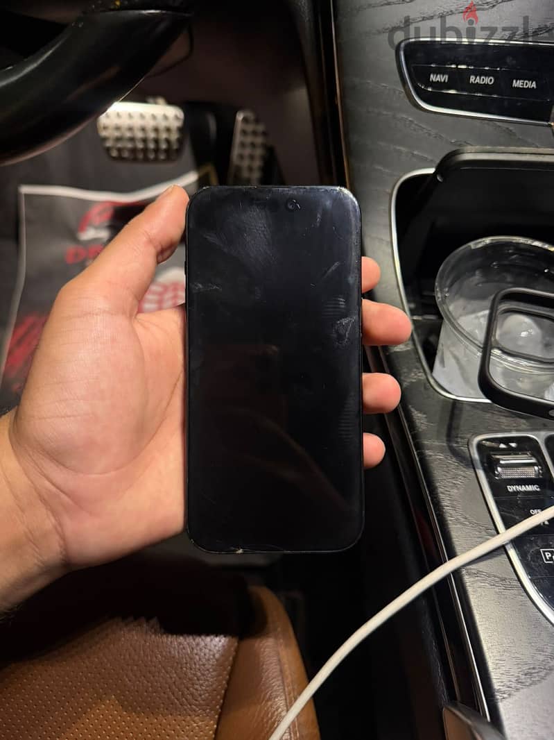 Apple - iPhone 15 1