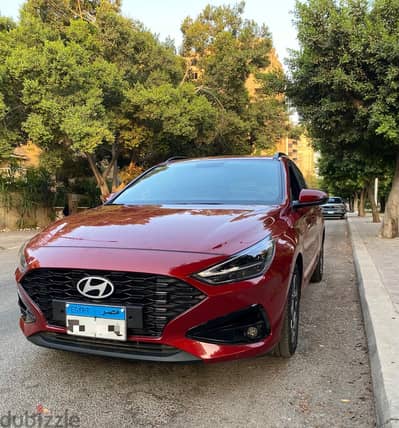 هيونداي أى 30 2026