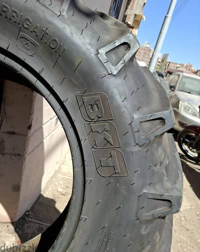 قطع غيار كاوتيش  بيفت (جهاز الري المحوري )