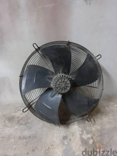 شفاط صناعي استيراد