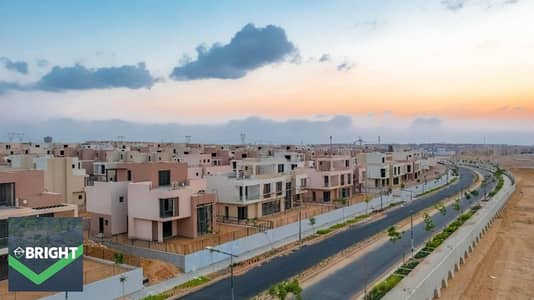 A True Rare Find Affordable Down Payment Penthouse for Sale 158 sqm Sodic East New Heliopolis El Shorouk minutes from La Vista El Patio 5 and Madinaty