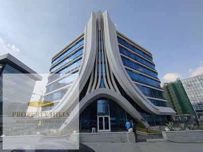 Office space available for immediate pickup on South 90th Street, ground floor, next to the main entrance.