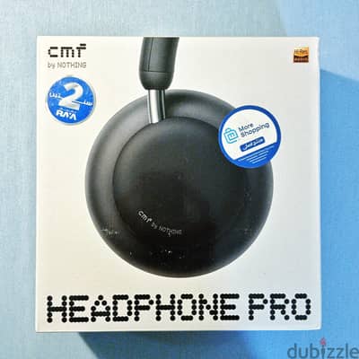 NOTHING CMF PRO headphone