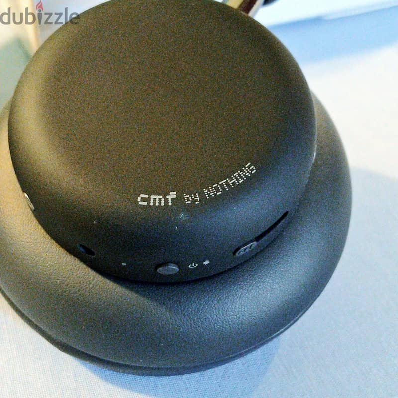 NOTHING CMF PRO headphone 3