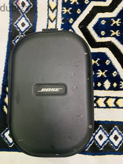 Bose QC25 Headphone