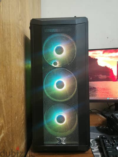 Pc gaming كمبيوتر