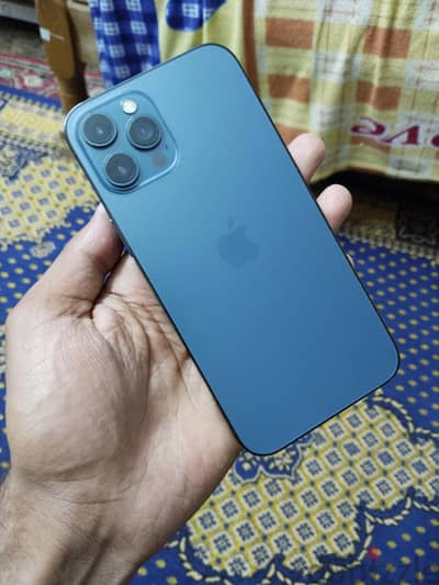 آبل - آيفون 12 برو ماكس