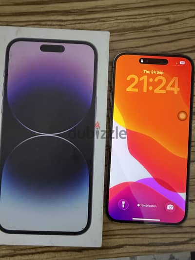 Apple - iPhone 14 Pro Max