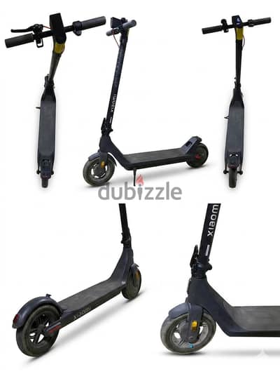 E scooter xiaomi