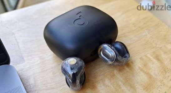 sound core c30i