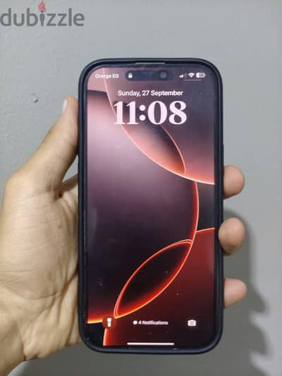 آبل - آيفون 16 برو ماكس