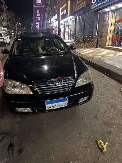 اسبيرانزا A620 2006 للبيع الإسماعيلية