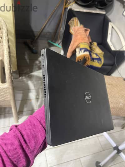 Dell latitude 5400