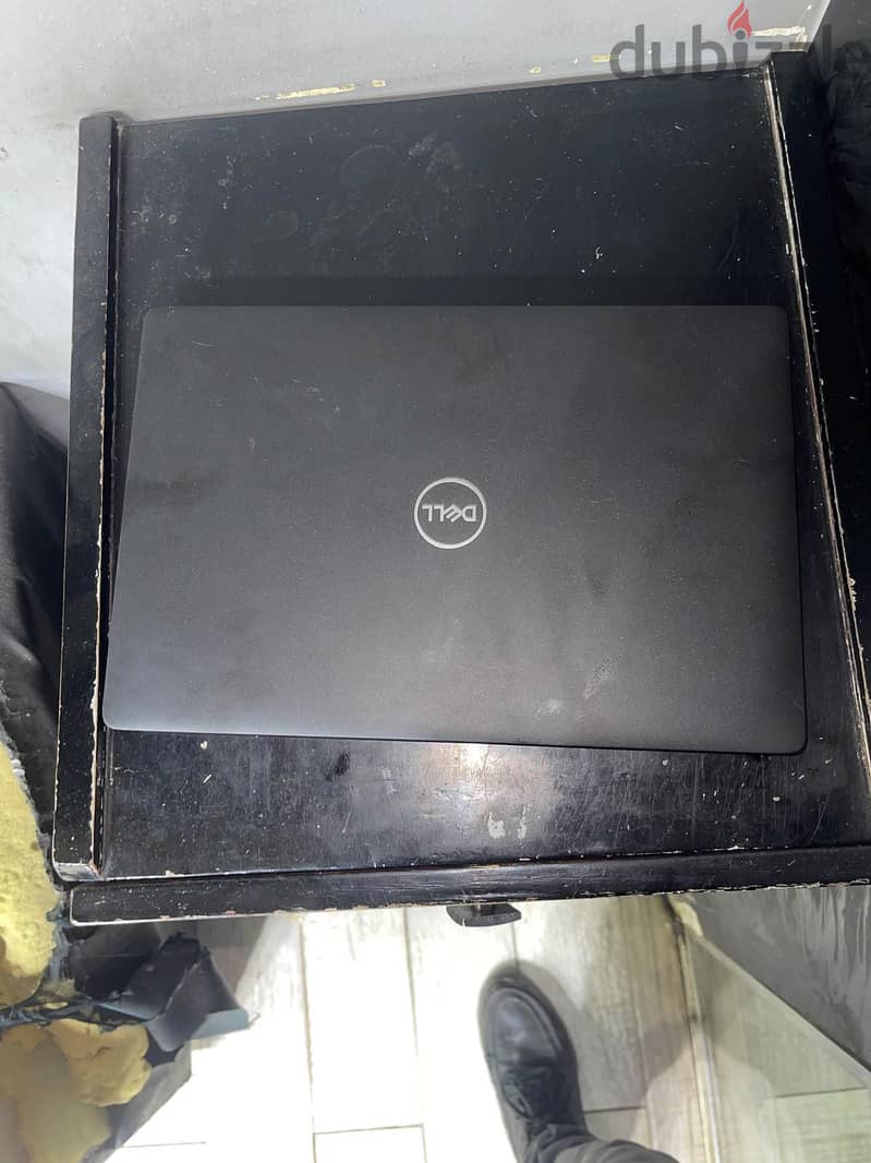 Dell latitude 5400 4