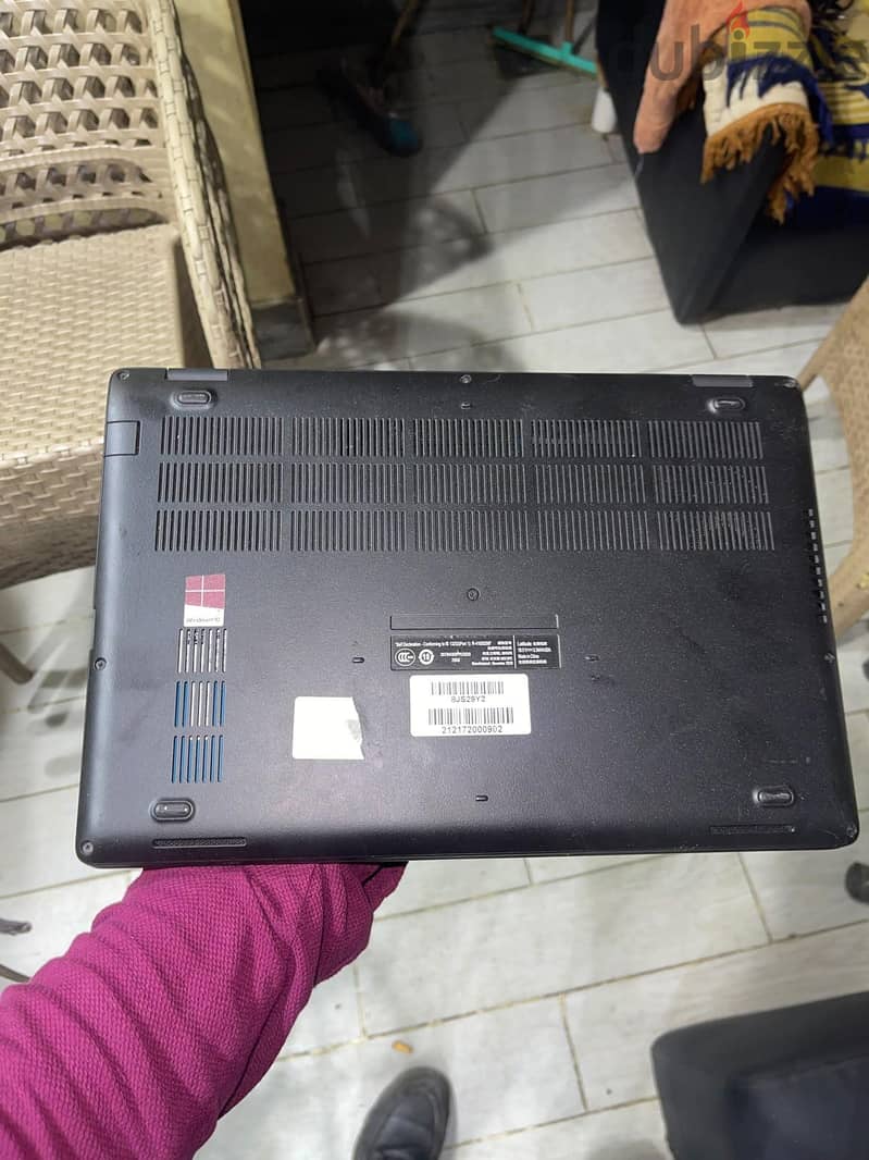 Dell latitude 5400 5