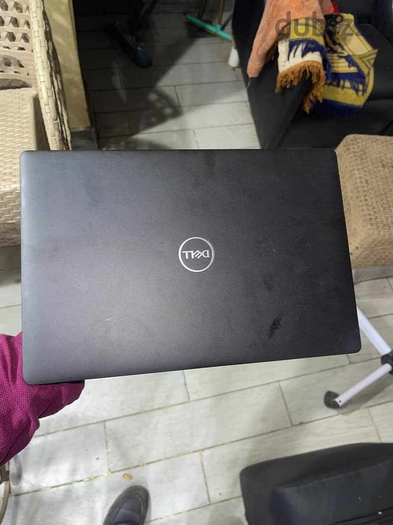 Dell latitude 5400 7